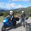 Santander to the Mediterranean Motorcycle Trip