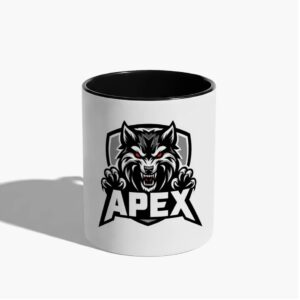 Apex Mug