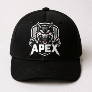 Apex Truckers Cap Front
