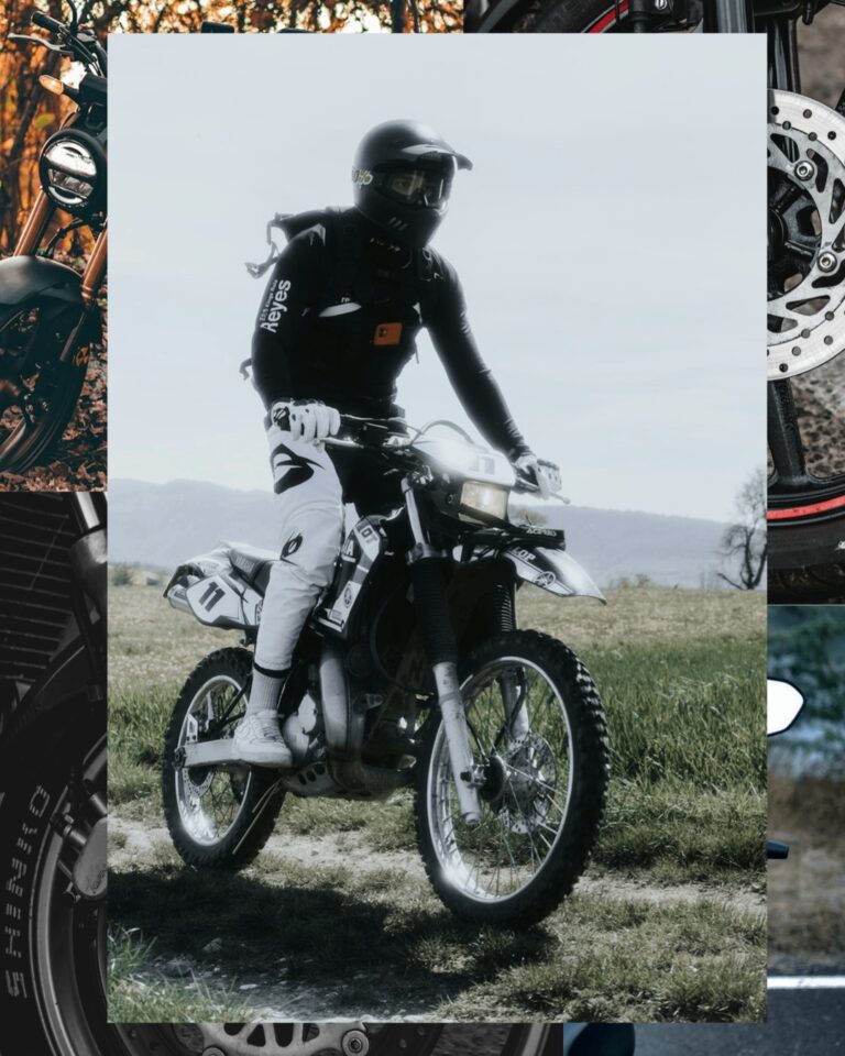 Autumn Riding